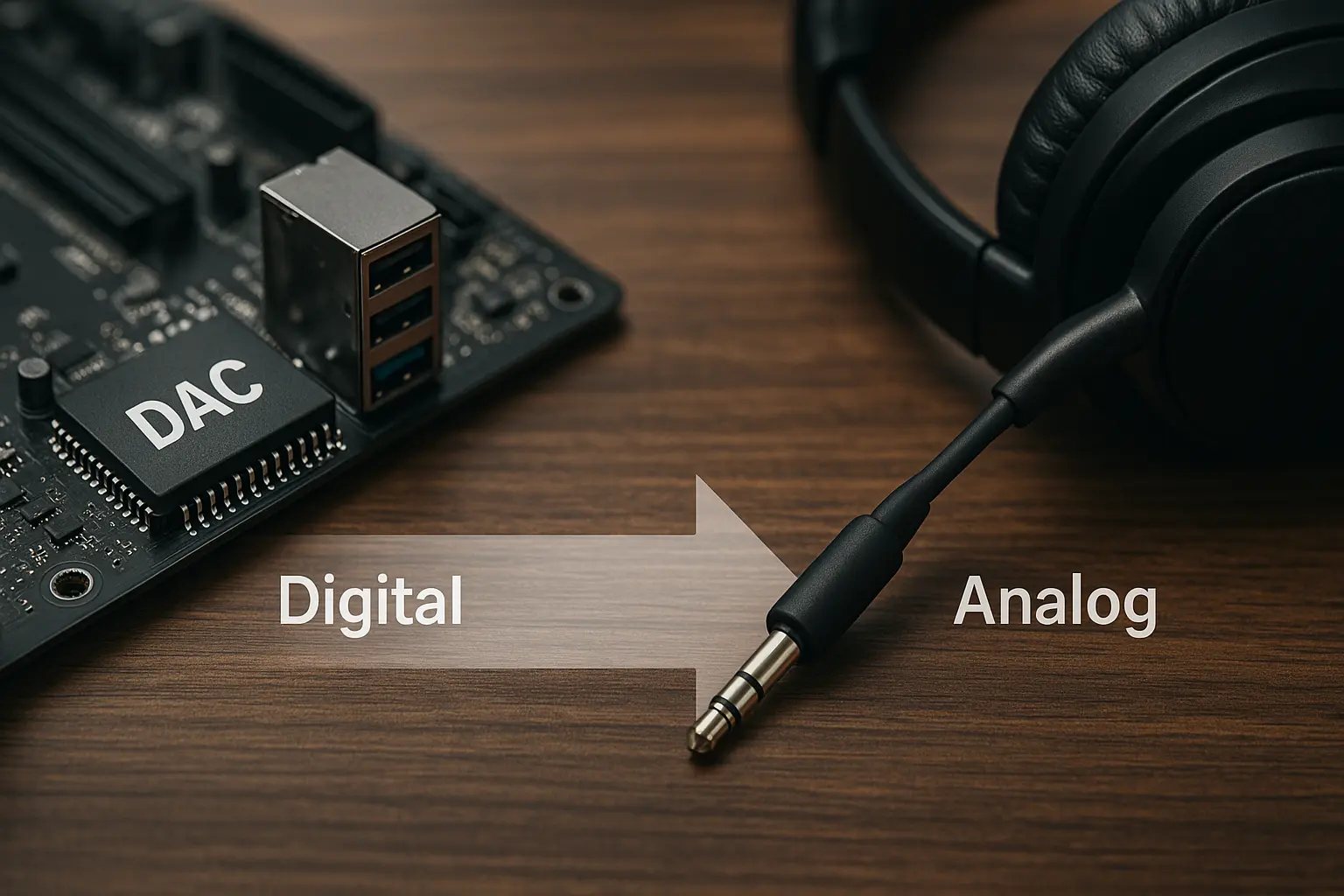 The Core Difference Where Does Your Audio Signal Become Analog.png