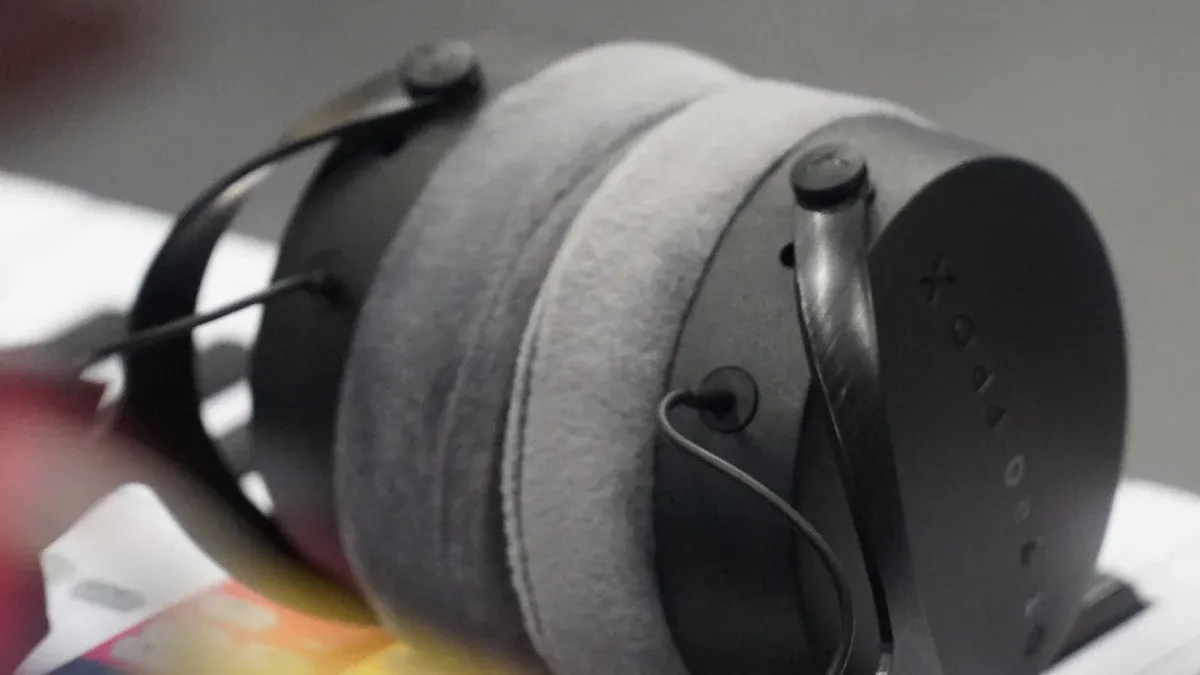 企業級耳機線的主要特點