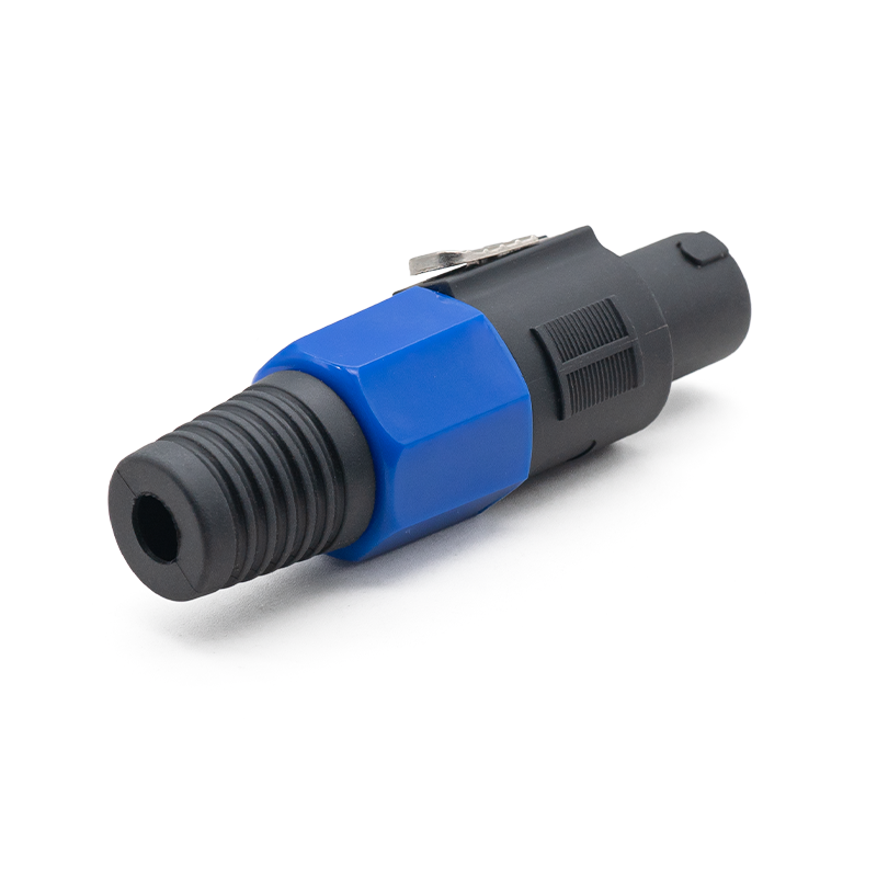 優質 Speakons 揚聲器插頭音訊連接器 JYA5184