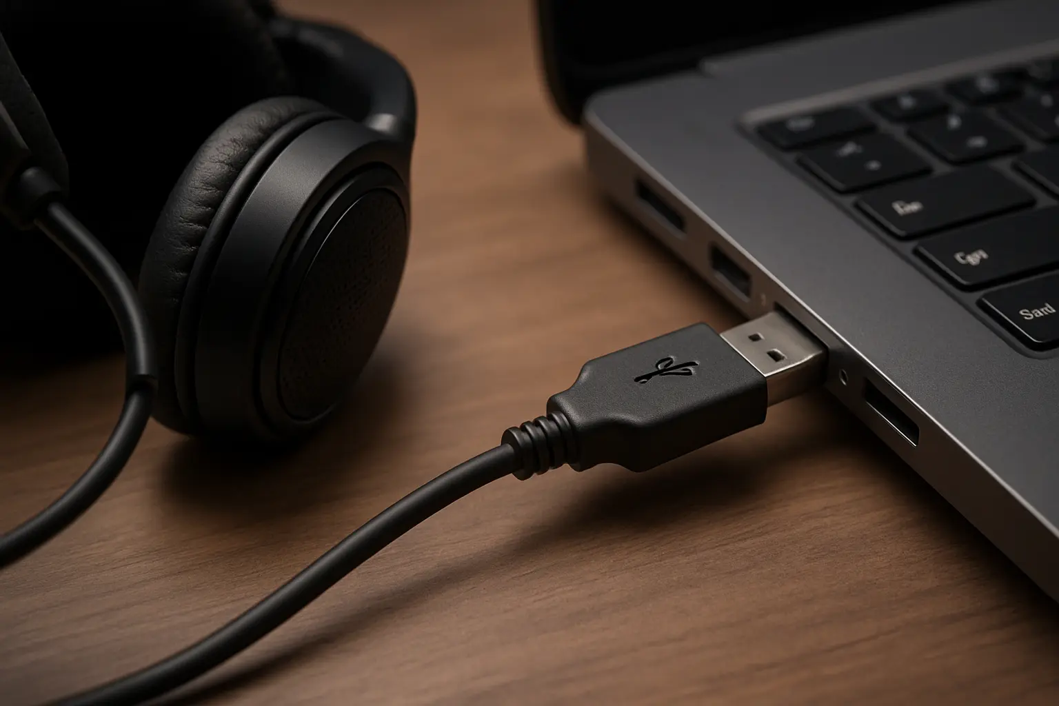 The USB (Digital) Path The Self-Contained Audio System.png