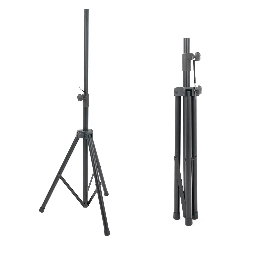 Best Adjustable Speaker Stands for Home Studios