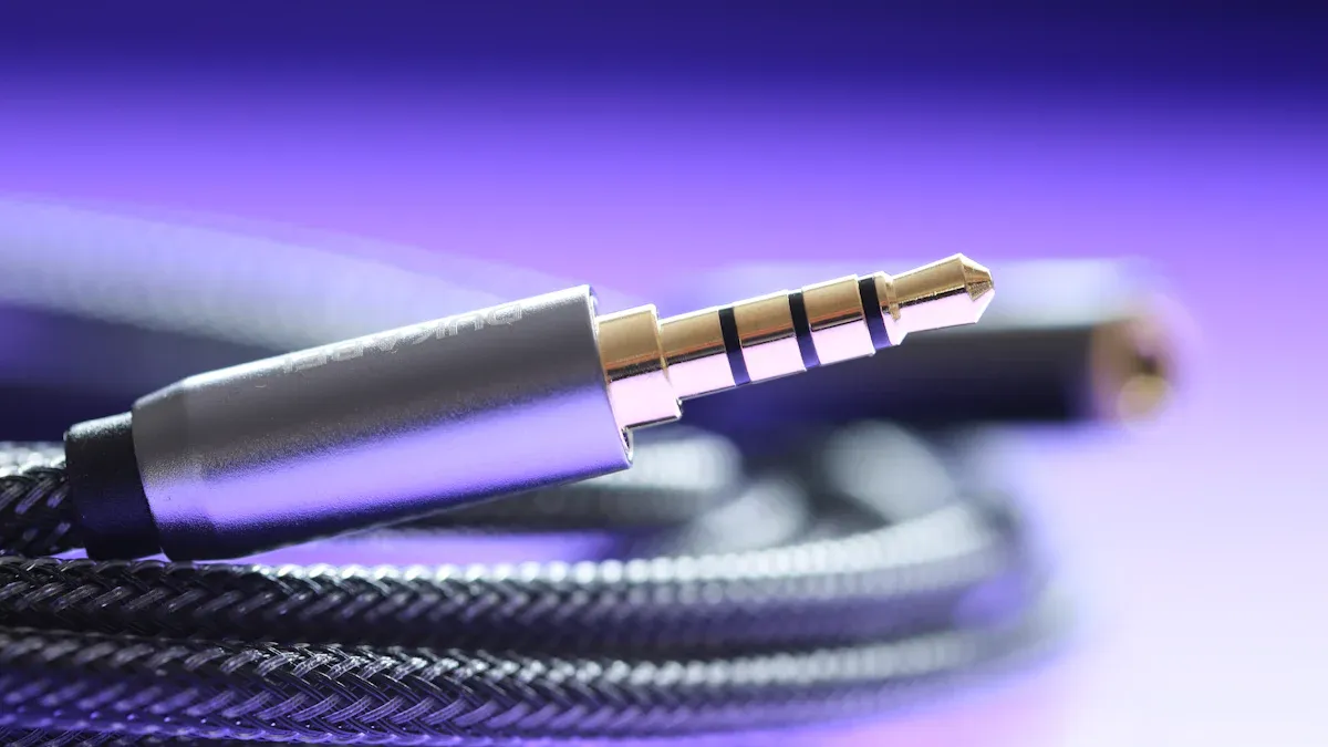 How EMI-Shielded Audio Cable Works and What to Look For