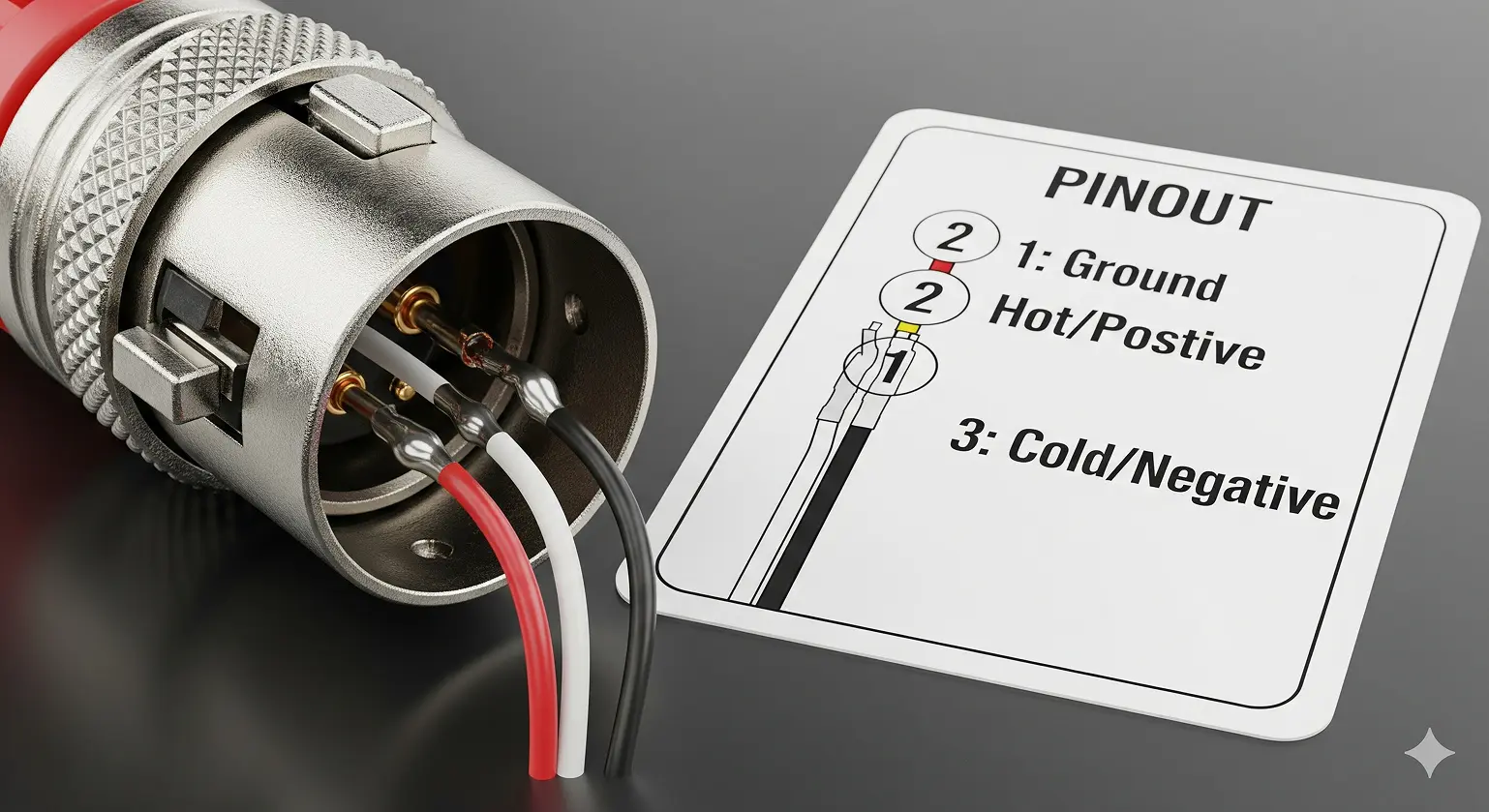 XLR Connector Pinout Diagrams & Wiring Standards.jpg
