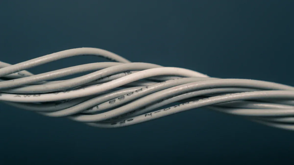 泰國在永續音頻線製造中的作用