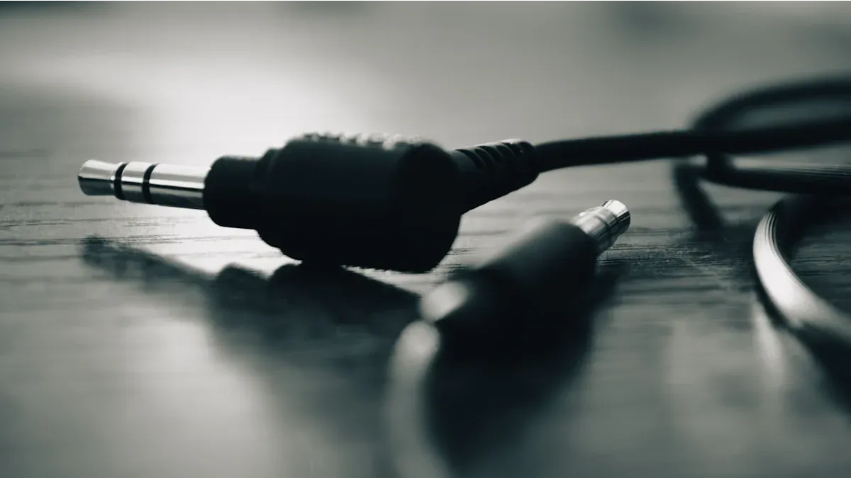 如何為您的耳機選擇合適的耳機線