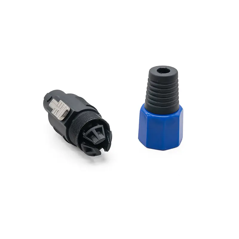 優質 Speakons 揚聲器插頭音訊連接器 JYA5184