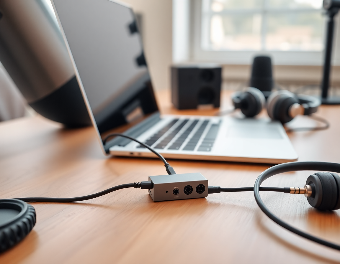 可以用數據線錄製電腦音訊嗎? 2025 年完整指南