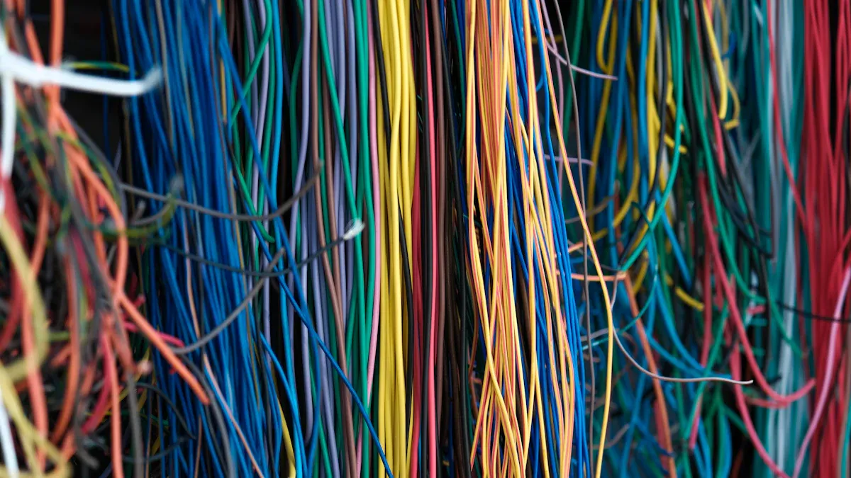 泰國製造的可持續音響線:全球經銷商的環保選擇