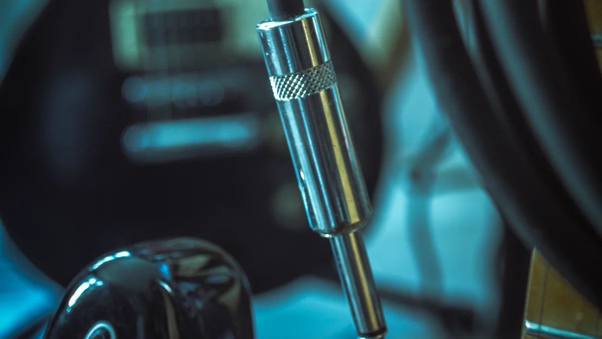 電纜長度及其對訊號品質的影響