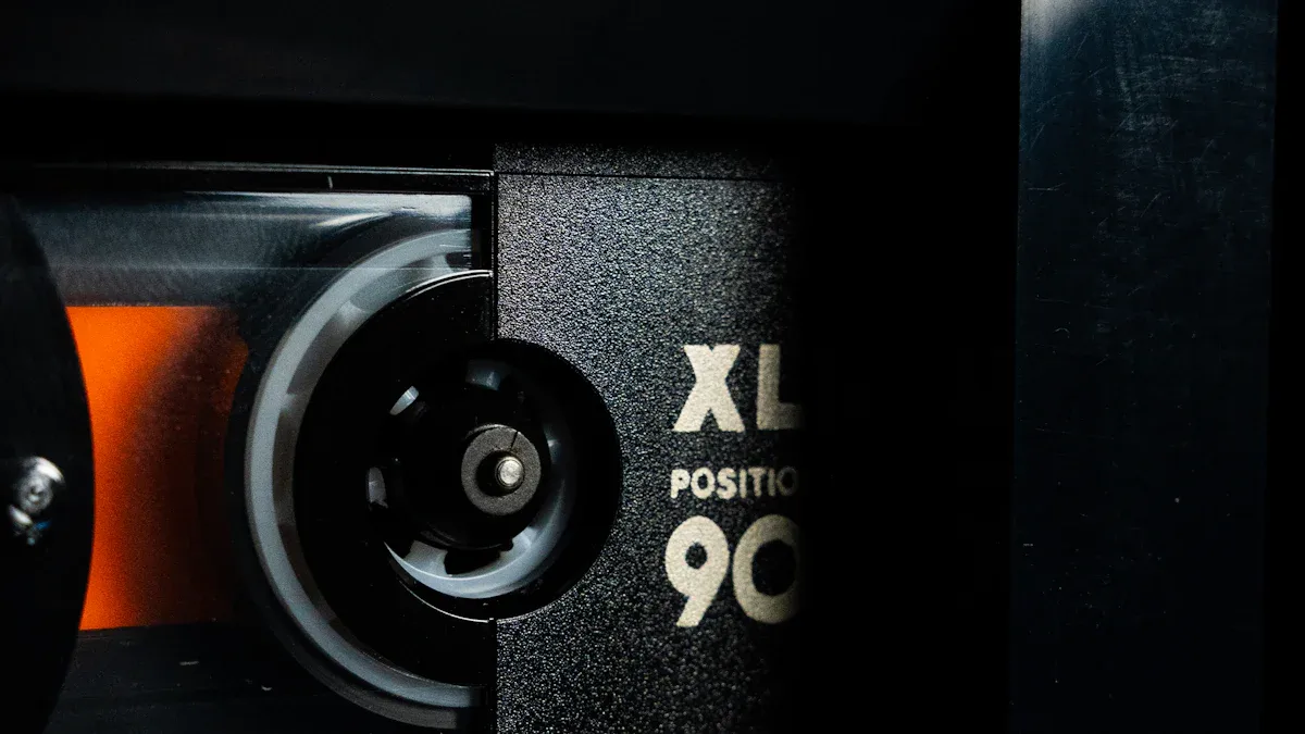 防火音頻線:定義、特點和重要性