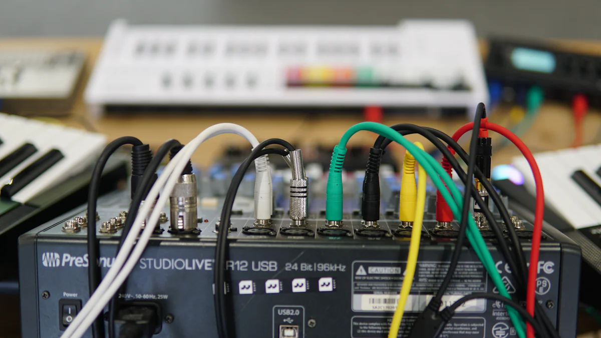 蛇形電纜的用途