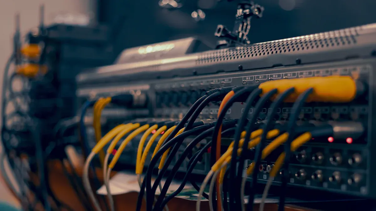 Case Study: Real-World Benefits of Low-Weight Flat Cables