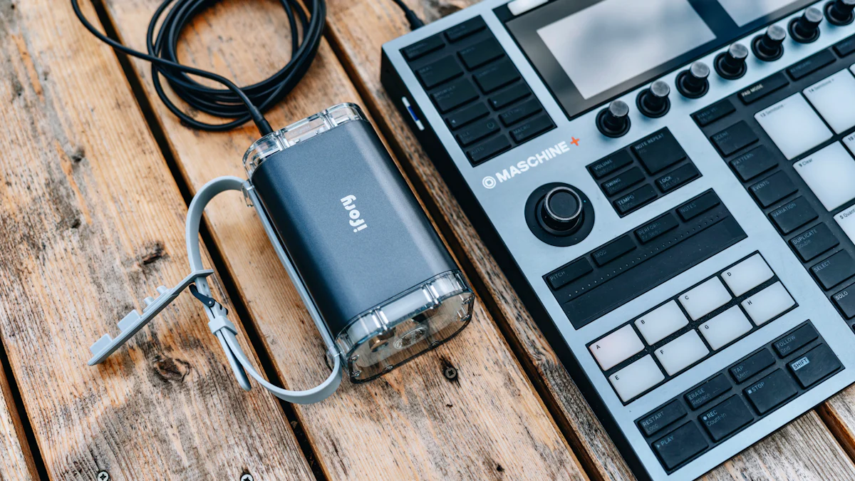 挑選完美樂器線的實用技巧