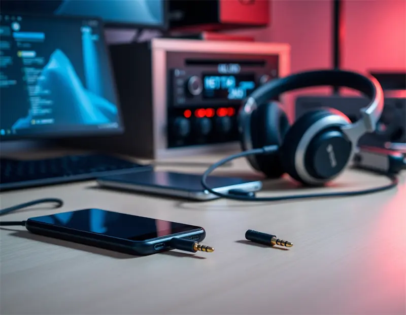 AUX 線纜的用途是什麼? 2025 年完整指南