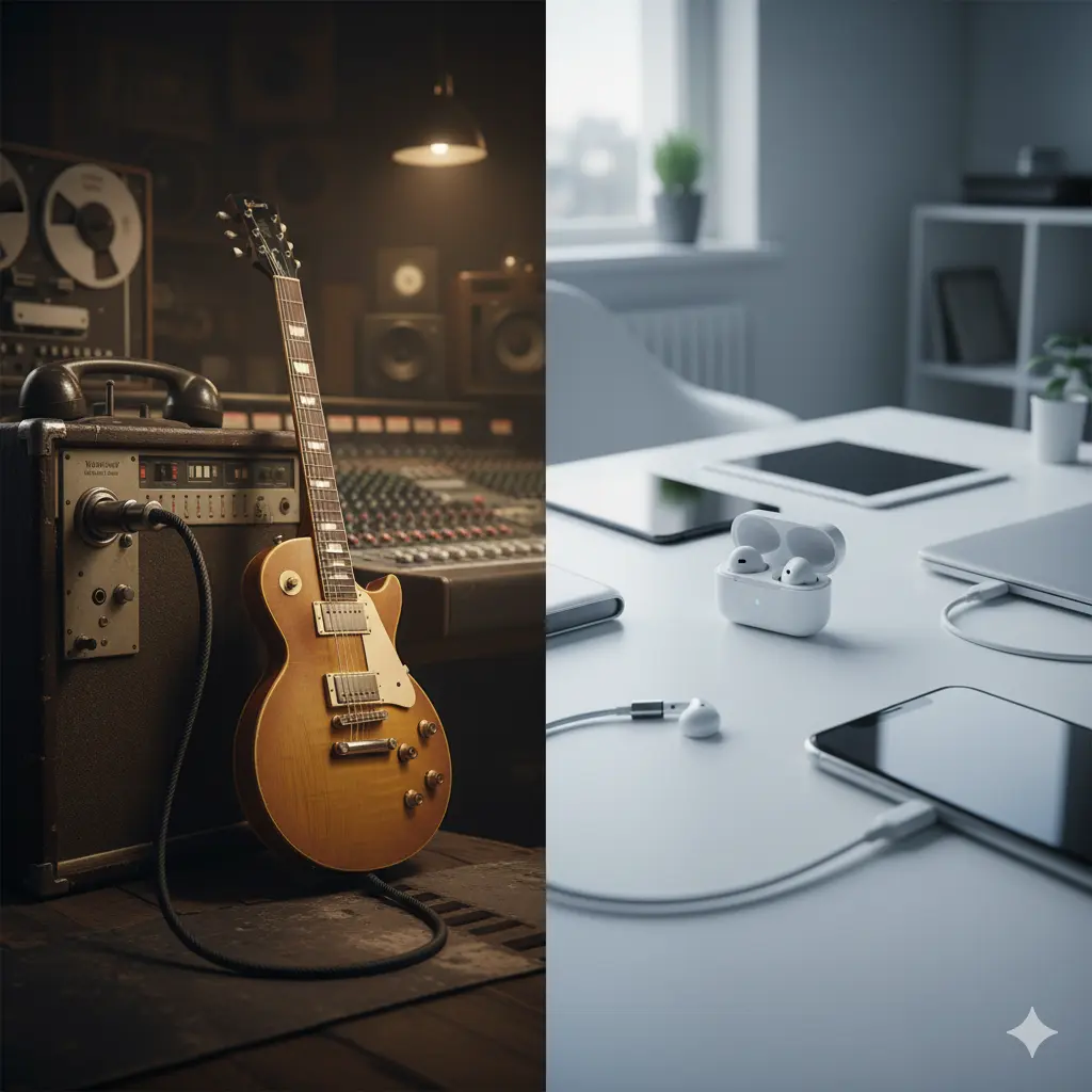 A Tale of Two Standards The Heritage of the 14 and 3.5mm Jacks.png