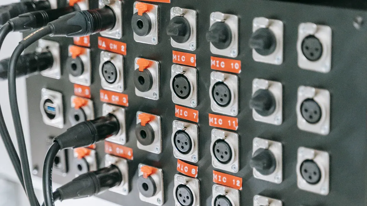 Real-World Tips for Maximizing Microphone Cable Reliability