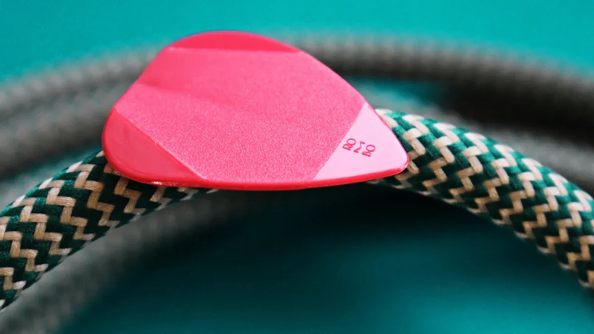 AudioQuest 揚聲器線