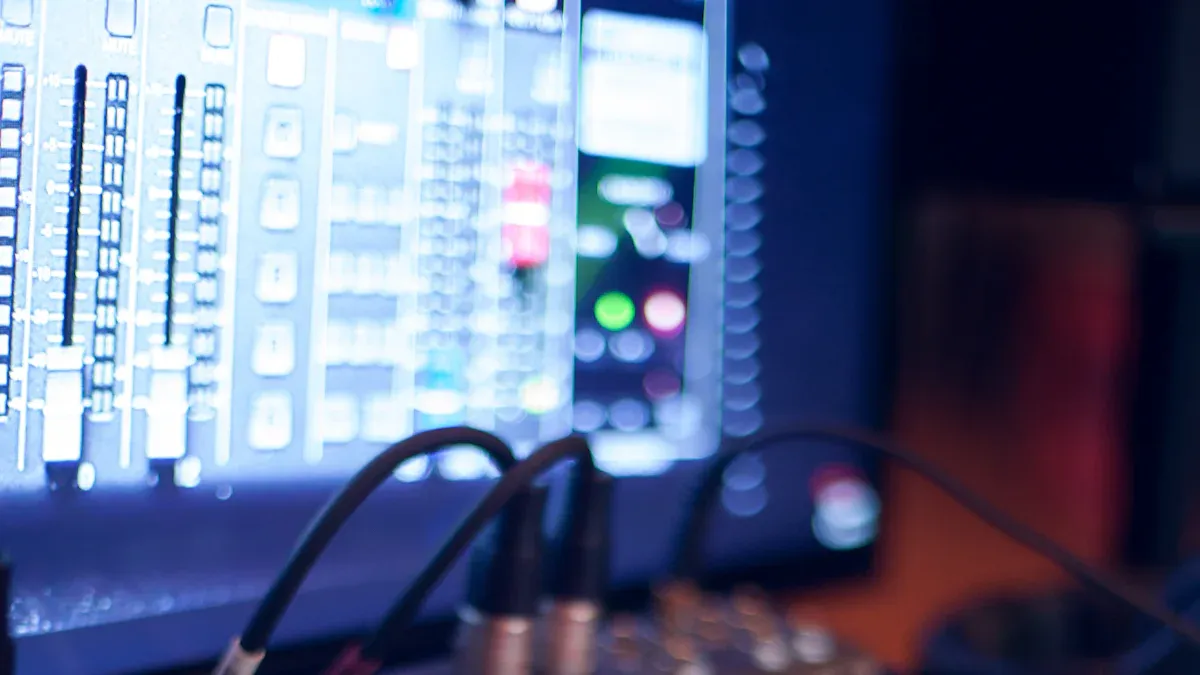 客製化OEM音訊線製造的優勢