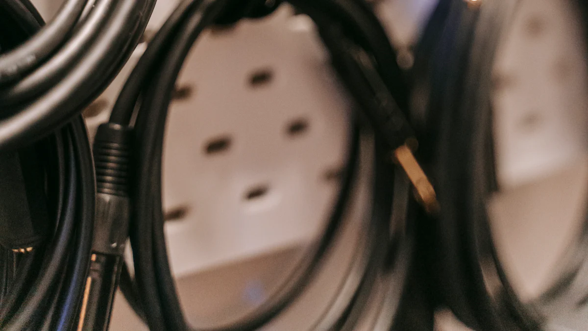 頂級麥克風線材比較