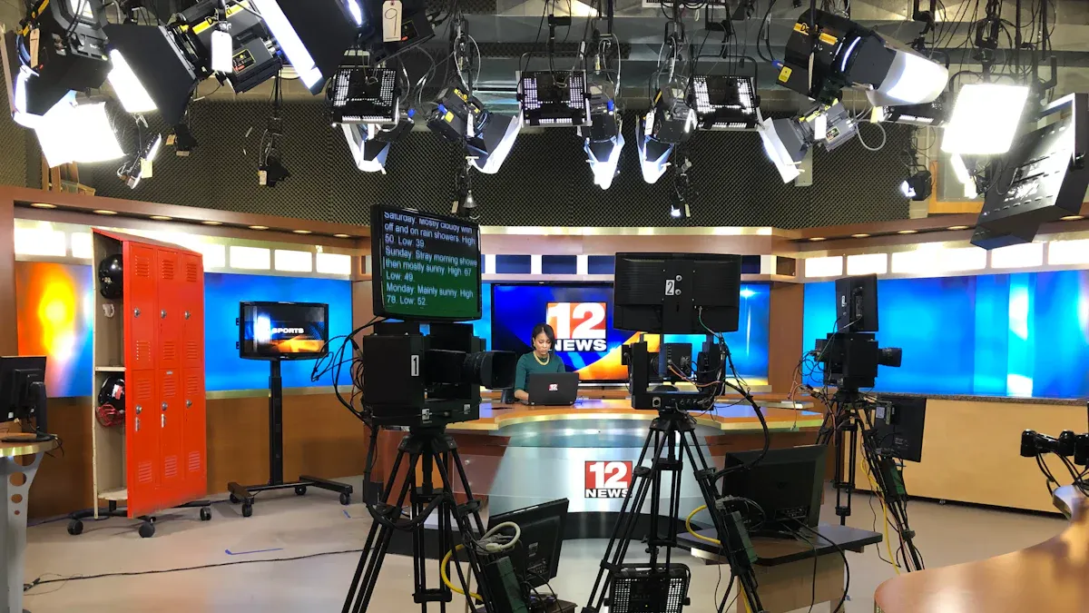 屏蔽電纜的材料和結構